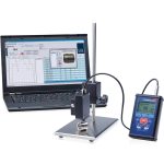 Aparat pentru determinarea nivelului de curățire CleanoSpector