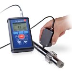 Aparat pentru determinarea nivelului de curățire CleanoSpector