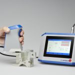 Tester de umectare SurfaSpector