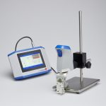 Tester de umectare SurfaSpector