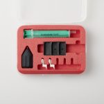 Tester de umectare SurfaSpector