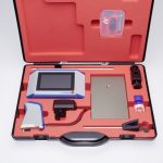 Tester de umectare SurfaSpector