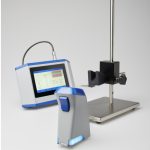 Tester de umectare SurfaSpector