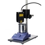 Aparat pentru determinarea nivelului de curățire CleanoSpector