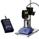 Aparat pentru determinarea nivelului de curățire CleanoSpector