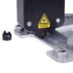 Aparat pentru determinarea nivelului de curățire CleanoSpector