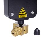 Aparat pentru determinarea nivelului de curățire CleanoSpector