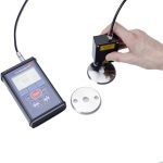 Aparat pentru determinarea nivelului de curățire CleanoSpector