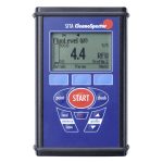 Aparat pentru determinarea nivelului de curățire CleanoSpector