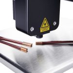 Aparat pentru determinarea nivelului de curățire CleanoSpector