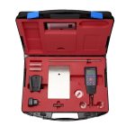 Tester pentru surfactanți DynoTester+