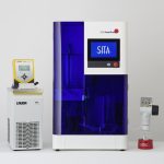 Tester de spumă Foam Tester