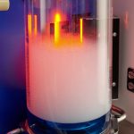 Tester de spumă Foam Tester