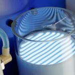 Tester de spumă Foam Tester