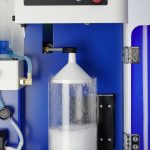 Tester de spumă Foam Tester