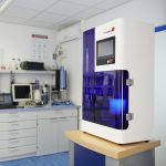 Tester de spumă Foam Tester