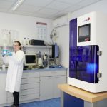 Tester de spumă Foam Tester