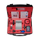 Aparat pentru determinarea nivelului de curățire CleanoSpector