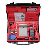 Tester nivel de contaminare ConSpector