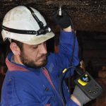 Aparat de măsurat grosimi Cygnus 2+ Hands Free