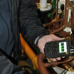 Aparat de măsurat grosimi Cygnus 4+