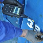 Aparat de măsurat grosimi Cygnus 4+