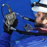 Aparat de măsurat grosimi Cygnus 4+