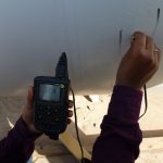 Aparat de măsurat grosimi Cygnus 4+