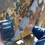 Aparat de măsurat grosimi Cygnus 6+ PRO