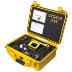 Aparat de măsurat grosimi Cygnus DIVE Underwater Gauge