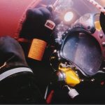 Aparat de măsurat grosimi Cygnus Underwater