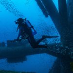 Aparat de măsurat grosimi NEW Cygnus Underwater