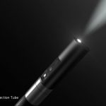 Videoendoscop Mitcorp X3000HD cu masurare 3D