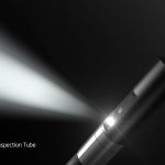 Videoendoscop Mitcorp X3000HD cu masurare 3D