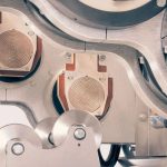 Instalație de verificare fisuri, Uniflux EK13