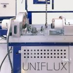 Stand de testare magnetica, Uniflux UF700-1000