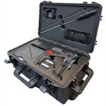 Videoendoscop Mitcorp X3000HD cu masurare 3D