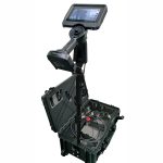 Videoendoscop Mitcorp X3000HD cu masurare 3D