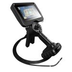 Videoendoscop Mitcorp X3000HD cu masurare 3D