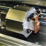 Stand de testare magnetica, Universal UF AL