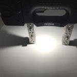 Jug magnetic Promag AD-3