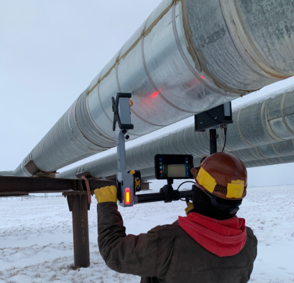 Controlul coroziunii țevilor