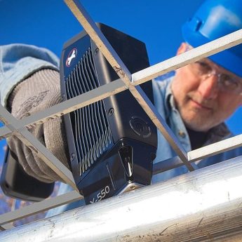 Analize chimice la fața locului