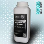 Pulberi pentru acoperiri metalice, Blago REYM