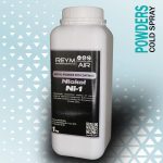 Pulberi pentru acoperiri metalice, Blago REYM